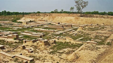 Harappa: An Overview of Harappan Architecture & Town … - wintechmobiles.com