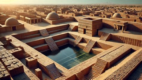 Harappa (Ancient Engineering Marvels) - wintechmobiles.com