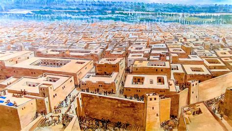 Harappa | Indus Valley, Ancient City, Civilization - wintechmobiles.com