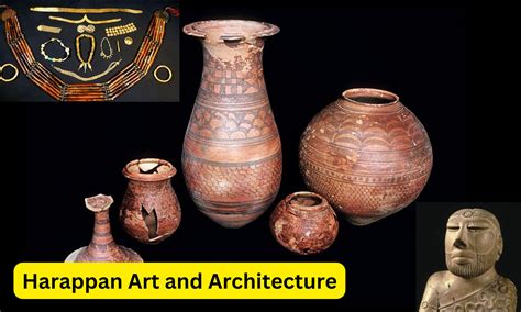 Harappan Civilization Art and Architecture Notes for … - wintechmobiles.com