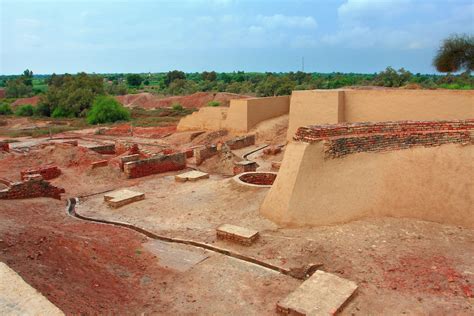 Harappan Culture | World History - Lumen Learning - wintechmobiles.com