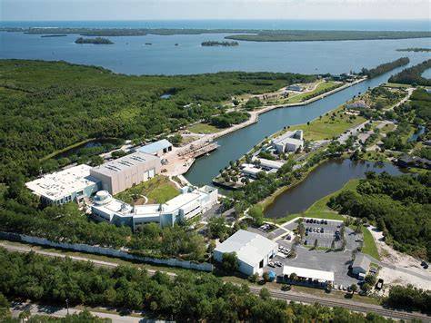Harbor Branch Oceanographic Institute - Florida … - raincitystudios.com