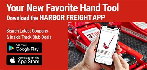 Harbor Freight | Whatever You Do, Do It For Less - balustradellc