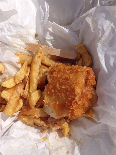 HARBOUR FISH BAR, Watchet - Tripadvisor