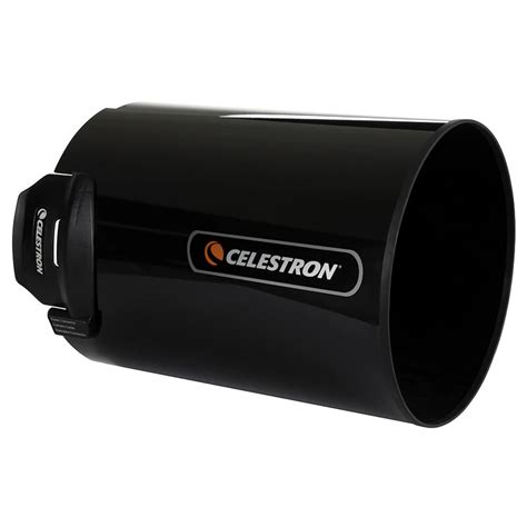 Hard Dew Shield for Celestron 11" (EDGE - CLASSIC - RASA) - wintechmobiles.com