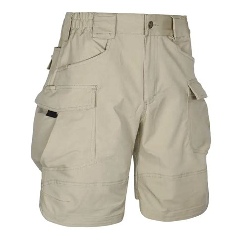 HARD LAND: TACTICAL SHORTS - balustradellc