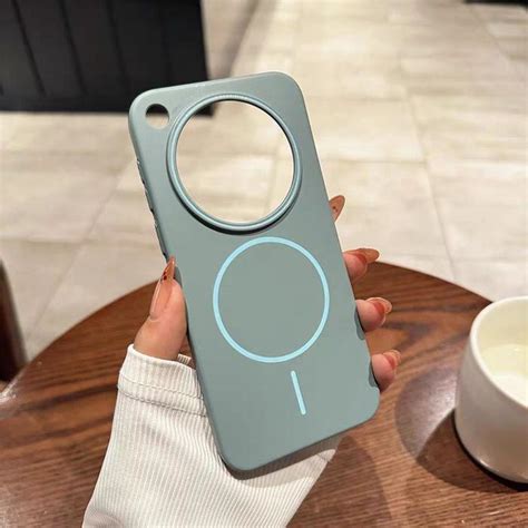 Hard Pc Magsafe Magnetic Case For Oppo Find X8 / X8 Pro - Casing … - balustradellc