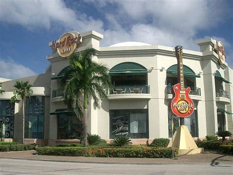 HARD ROCK CAFE - SAIPAN - 24 Photos & 12 Reviews