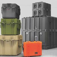Hard Travel Cases, Equipment Traveling Case | Allcases - balustradellc