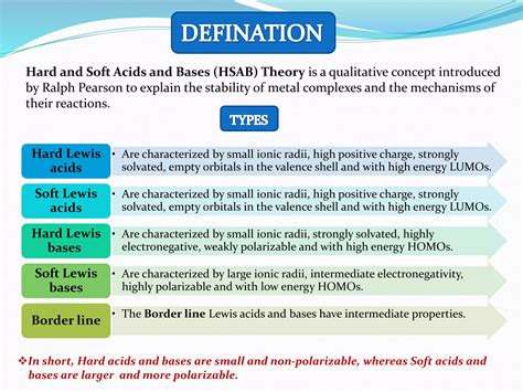 Hard-Soft-Acids-and-Bases-HSAB.pptx - SlideShare - wintechmobiles.com