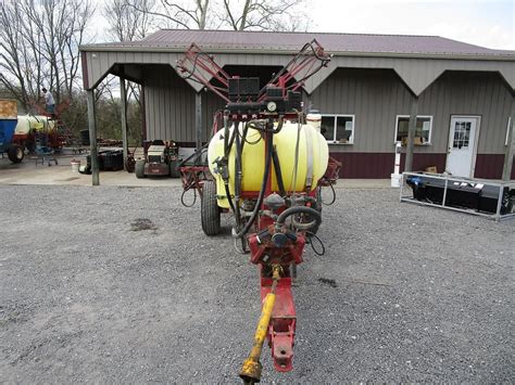 HARDI Sprayers Chemical Applicators For Sale - 273 Listings ...