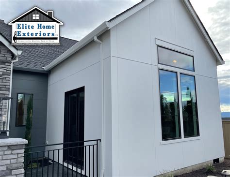 Hardie® Panel Siding | James Hardie - balustradellc