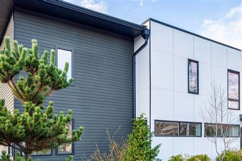 Hardie® Plank façade boards - James Hardie Europe GmbH - balustradellc