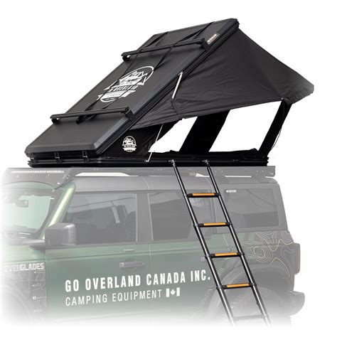 Hardshell Rooftop Tents – Go Overland Canada - raincitystudios.com