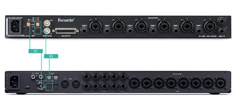 Hardware Features – Focusrite User Guides - balustradellc