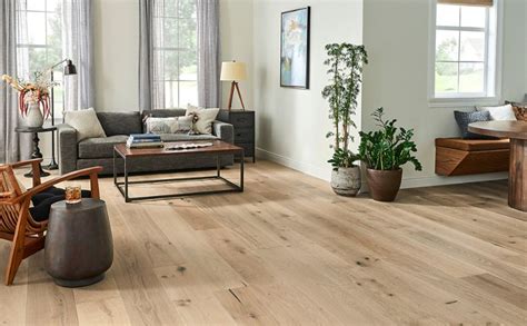 Hardwood Flooring for Every Room & Style | Lowe's - balustradellc