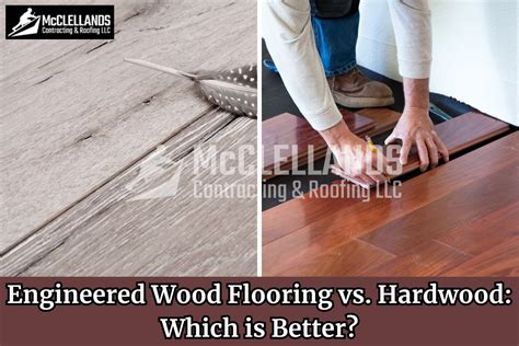 Hardwood vs. Engineered Wood Flooring – Forbes Home - balustradellc