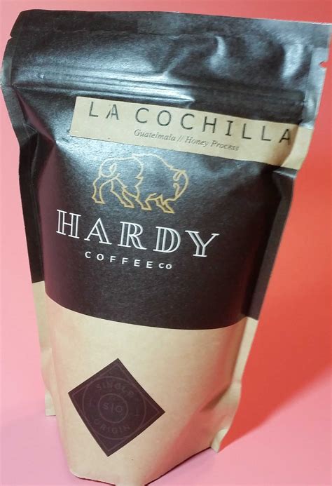 HARDY Coffee & Espresso » Caffè Hardy The coffee of …