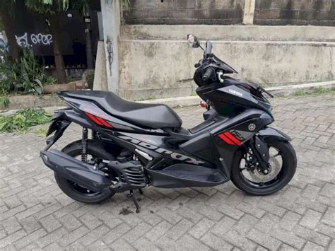 Harga aerox cash: 475 Promo Brosur Tabel Angsuran