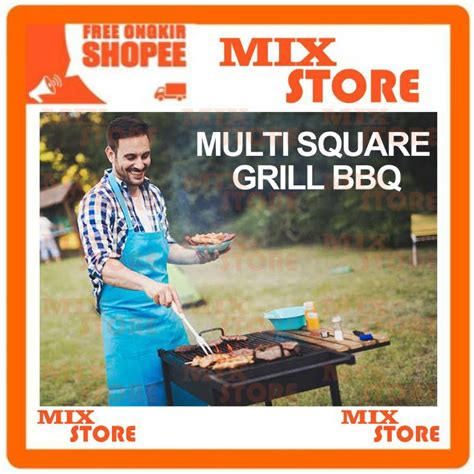 Harga alat bakar ikan portable Terbaru Nov 2025 - BigGo - balustradellc