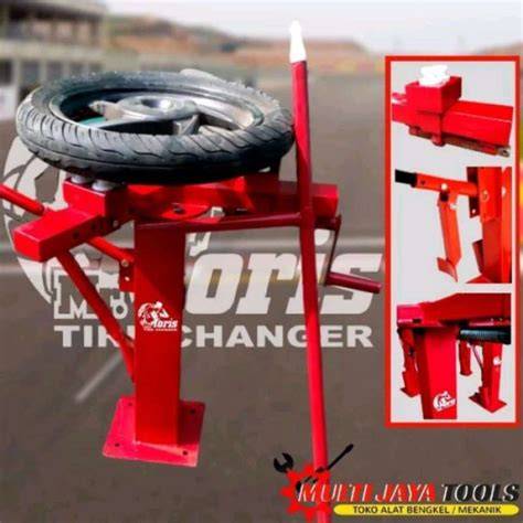 Harga Alat Buka Ban Motor - raincitystudios.com