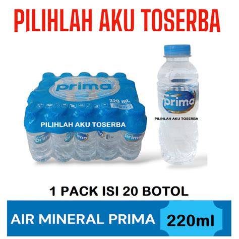 Harga ALFAMIDI Air Mineral Botol Mini 220 ml - raincitystudios.com