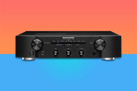 Harga amplifier marantz Terbaru Apr 2025 | BigGo Indonesia - balustradellc
