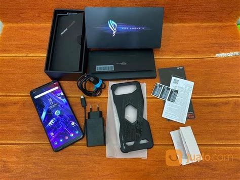 Harga Asus ROG di Jakarta Selatan - OLX Indonesia - balustradellc