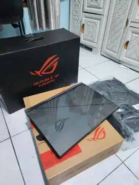 Harga Asus ROG di Pasar Baru - OLX Indonesia - raincitystudios.com