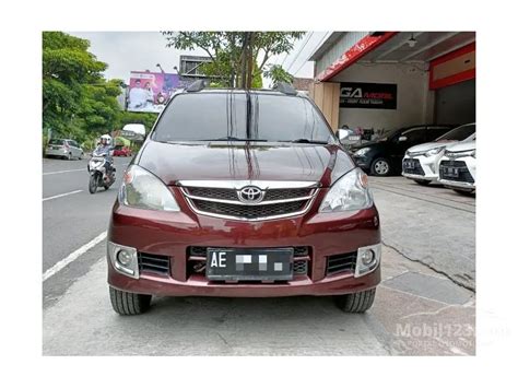 Harga Avanza 2011 Type G Manual - raincitystudios.com
