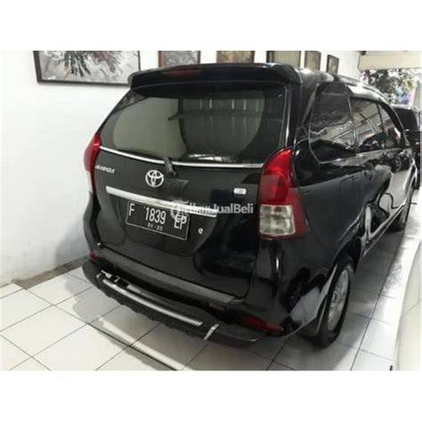 Harga Avanza 2015 Bekas di Denpasar Selatan - Mobil Bekas Murah ... - raincitystudios.com