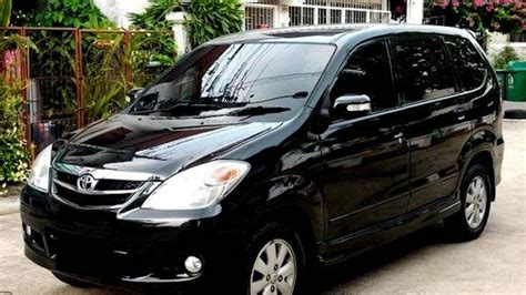 Harga Avanza.2006 Bekas di Jakarta D.K.I. - Mobil Bekas Murah ... - raincitystudios.com