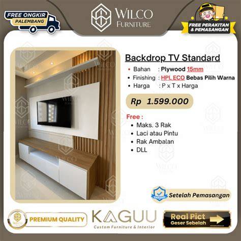 Harga Backdrop Dinding Hpl Per Meter - raincitystudios.com