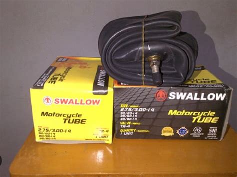 Harga Ban Dalam Swallow Matic Terbaru, Spesifikasi, & Kredit … - raincitystudios.com