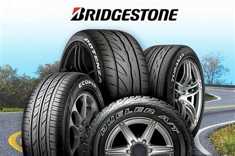 Harga Ban Mobil Bridgestone Terbaru 2023 - balustradellc