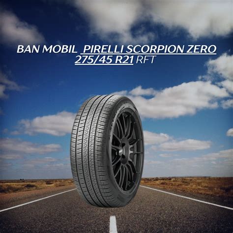 Harga Ban Motor Pirelli Scorpion Terbaru, Spesifikasi, & Kredit ... - balustradellc