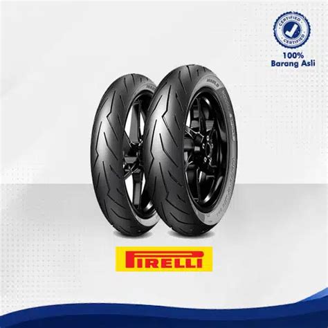 Harga Ban Motor Pirelli Terbaru - balustradellc