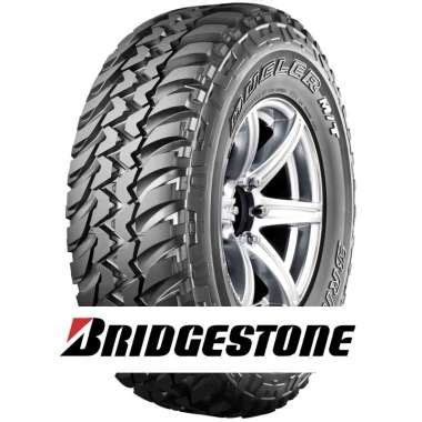 Harga Ban Pajero Sport Bridgestone - balustradellc
