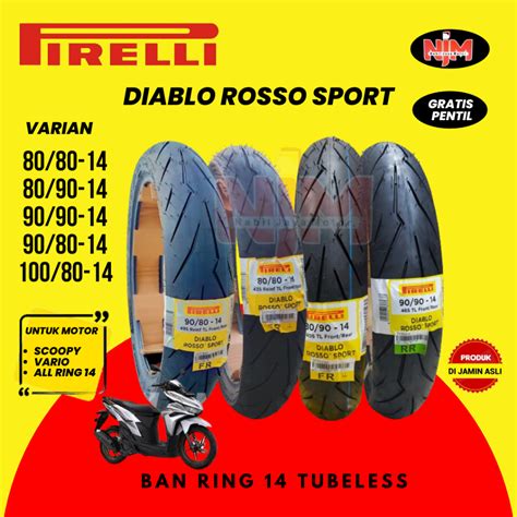 Harga Ban Pirelli untuk Motor: Ringkasan Lengkap - Versus Beda - balustradellc