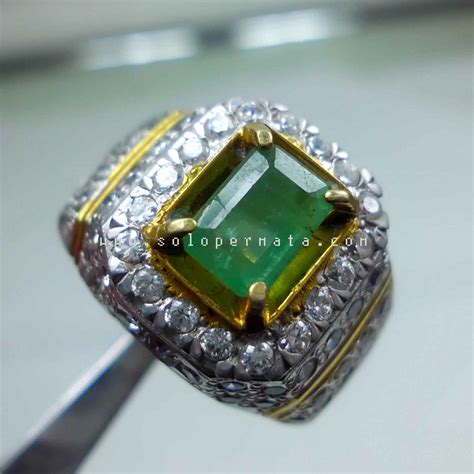 Harga Batu Asli Zamrud Terbaru Mar 2026 | BigGo Indonesia - balustradellc