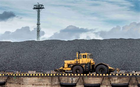 Harga Batu Bara hari ini - balustradellc