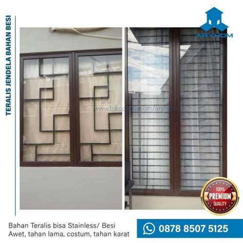 Harga Besi Teralis Per Meter - Harga Teralis Besi Ulir Per Meter ... - balustradellc