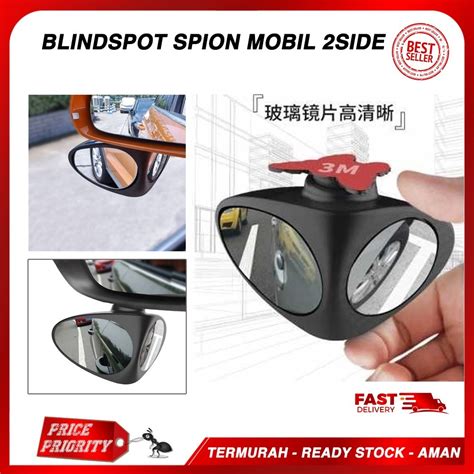 Harga Blindspot Mirror Terbaru, Spesifikasi, & Kredit Maret 2026 - raincitystudios.com