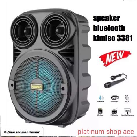 Harga Bluetooth Speaker - balustradellc