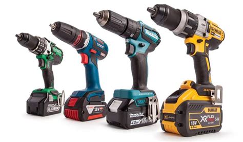 Harga Bor Baterai Cordless 2022 untuk Entry Level dan … - balustradellc