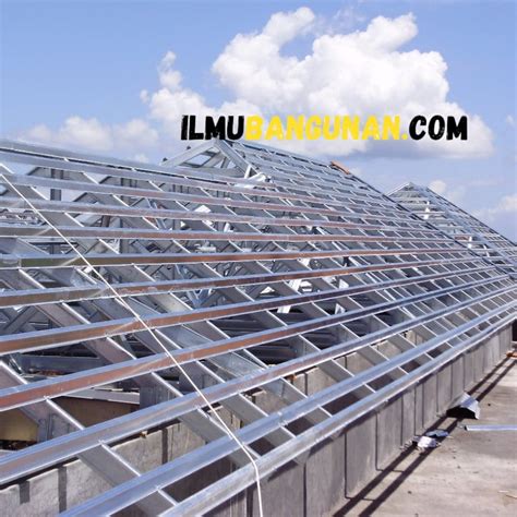 Harga Borongan Baja Ringan Per Meter - balustradellc