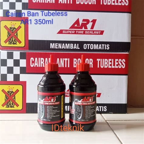 Harga Cairan Anti Bocor Ban Tubeless Motor Matic Berkualitas | Tips ... - raincitystudios.com