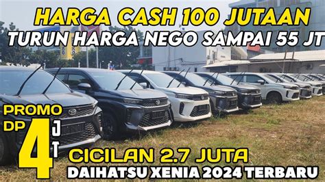 HARGA CASH 22,3 JUTA, DP 1,8 JUTA - raincitystudios.com