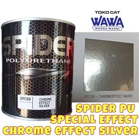 Harga cat chrome Terbaru Mar 2026 | BigGo Indonesia - raincitystudios.com