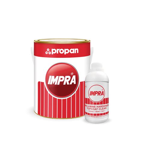 Harga Cat Impra 2022, Finishing Impra Melamine System - balustradellc